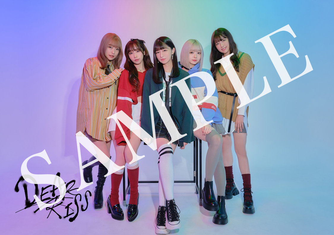 ブロマイド集合Cタイプ