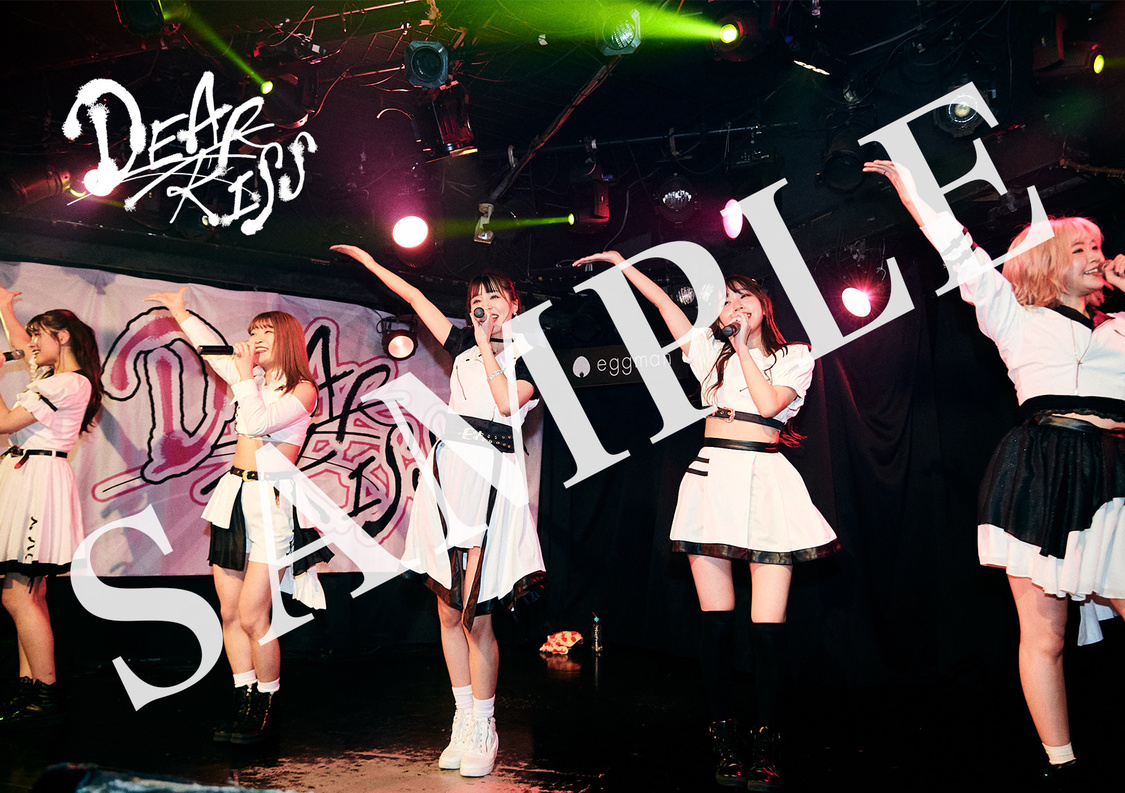 ブロマイド集合Dタイプ