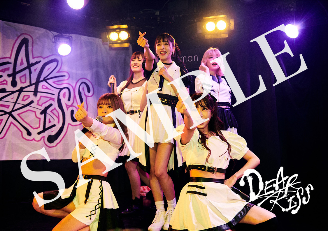 ブロマイド集合Fタイプ