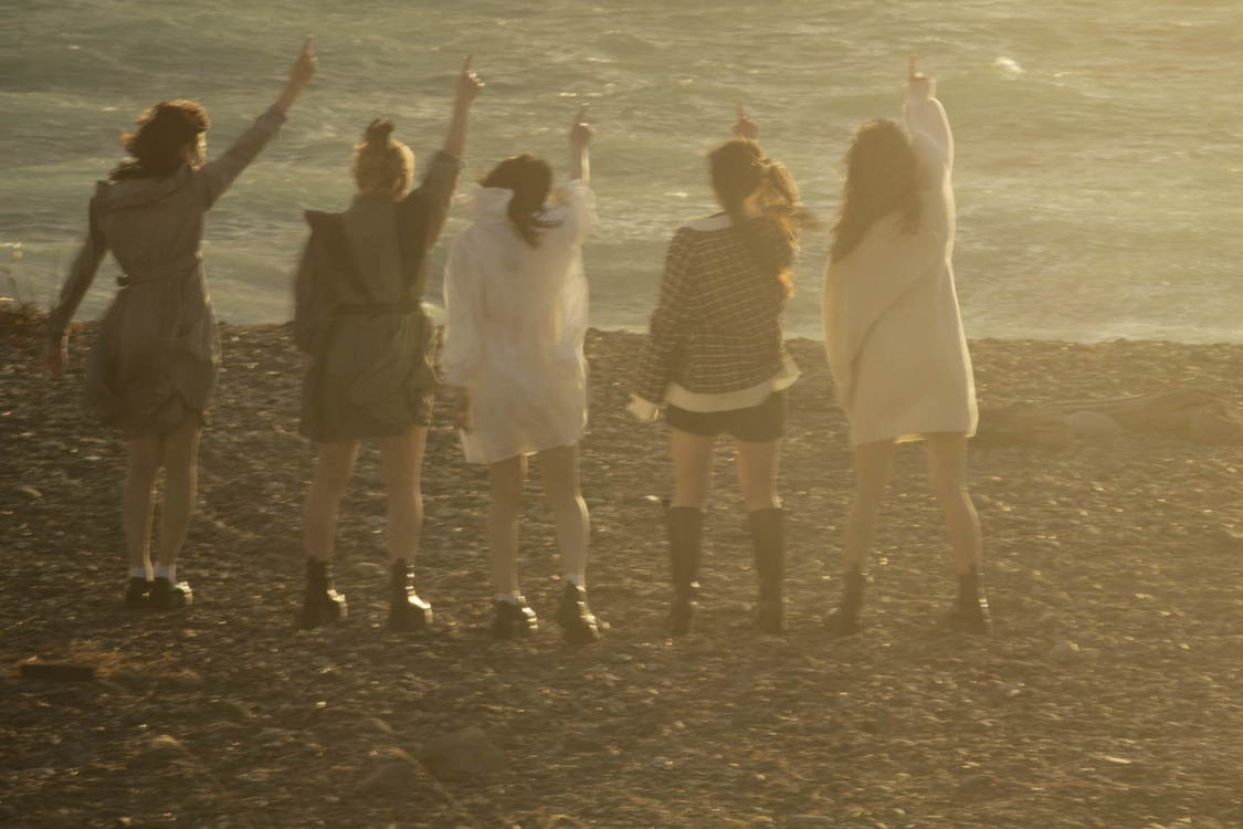 アンフレディア