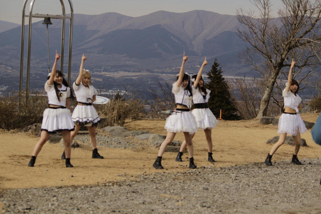 アンフレディア