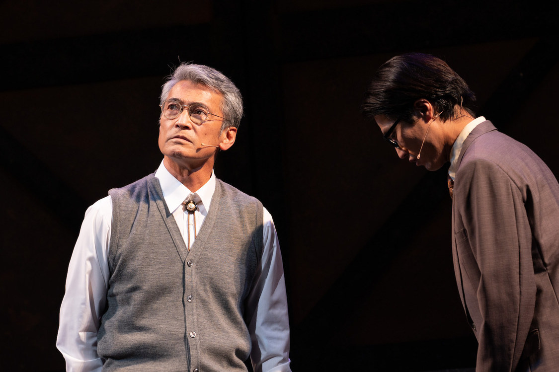 (C)️2022宗田理 /舞台「ぼくらの七日間戦争」製作委員会