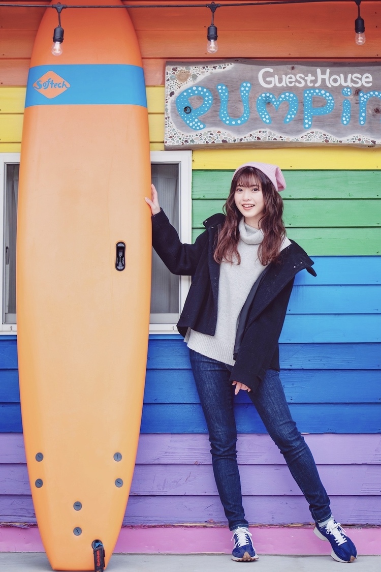 AKB48 馬嘉伶「Mellow Love 〜我喜歡你〜」より