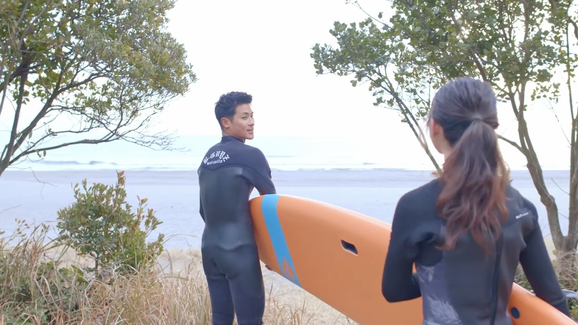 AKB48 馬嘉伶「Mellow Love 〜我喜歡你〜」より