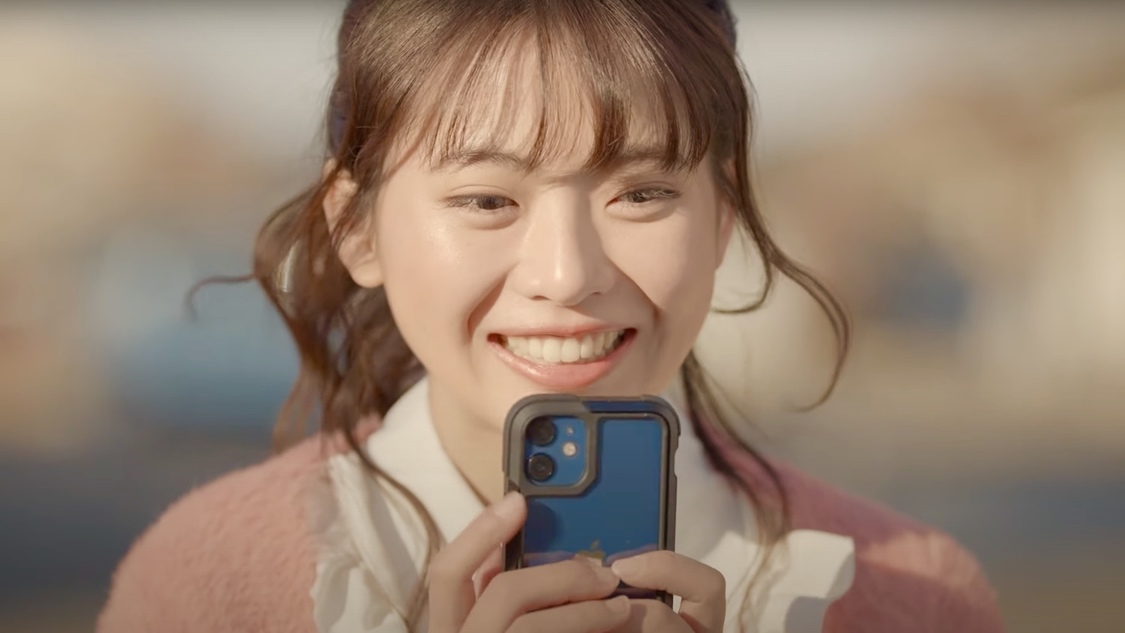 AKB48 馬嘉伶「Mellow Love 〜我喜歡你〜」より