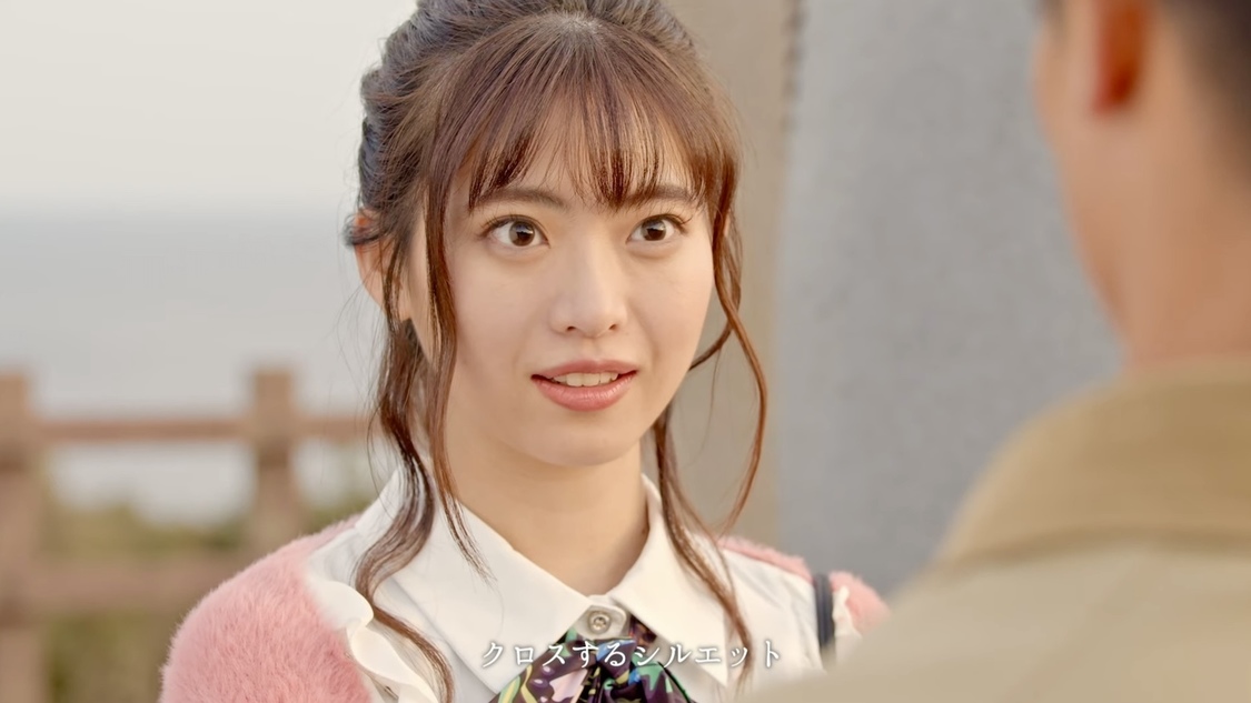 AKB48 馬嘉伶「Mellow Love 〜我喜歡你〜」より