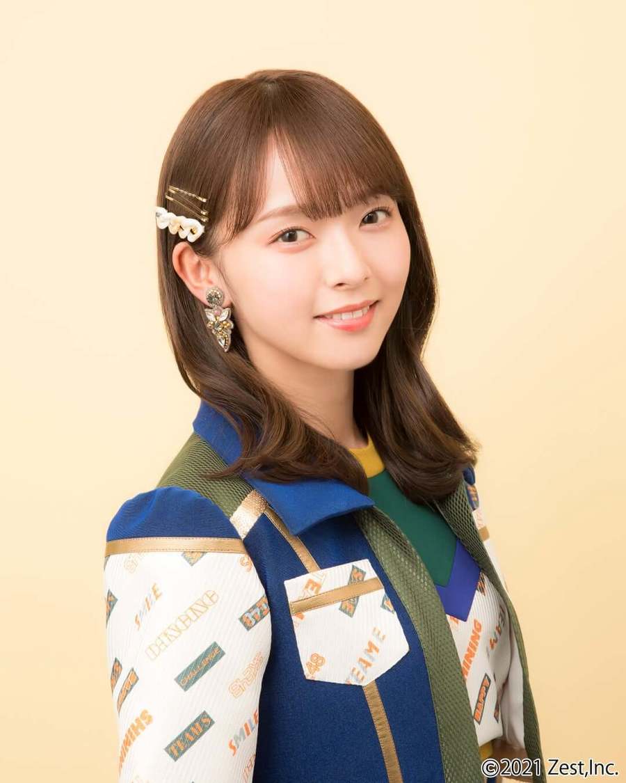 髙畑結希（SKE48）