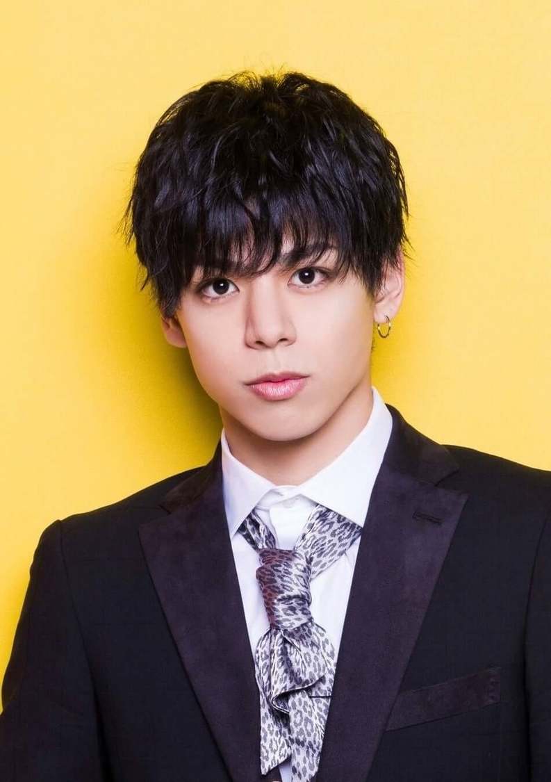 大城光（MAG!C PRINCE）