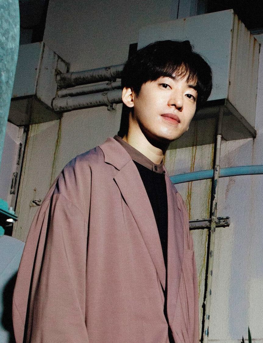 DJ松永（Creepy Nuts）