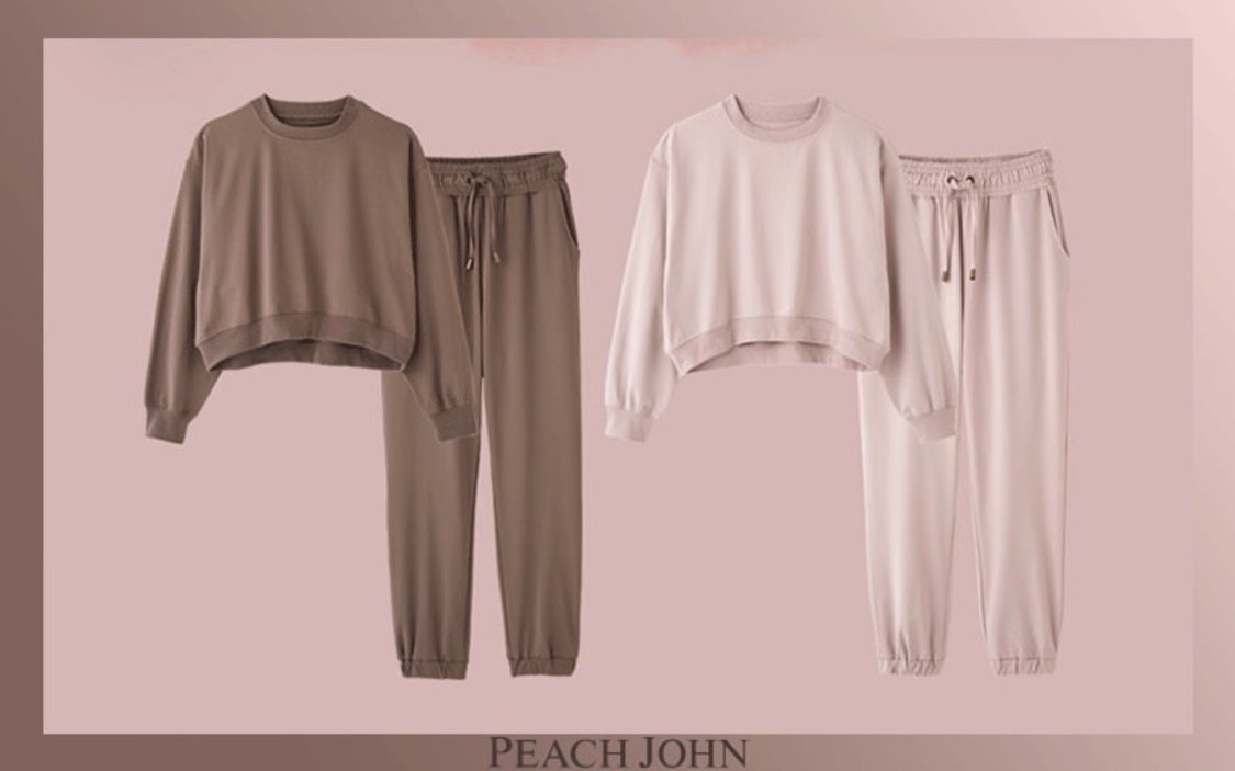 マギーコラボ ワンマイルセットアップ