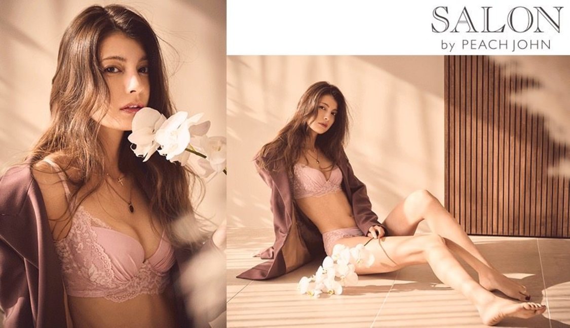 MAGGY「美胸JOURNAL」Vol.7