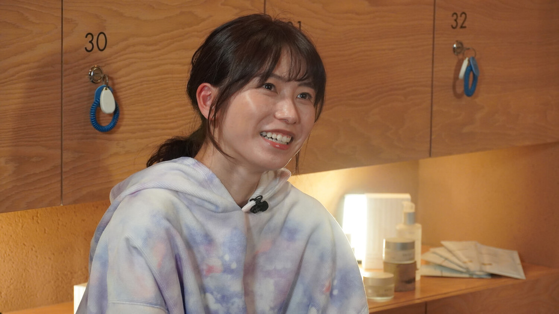 『サバンナ高橋の、サウナの神さま』場面写真