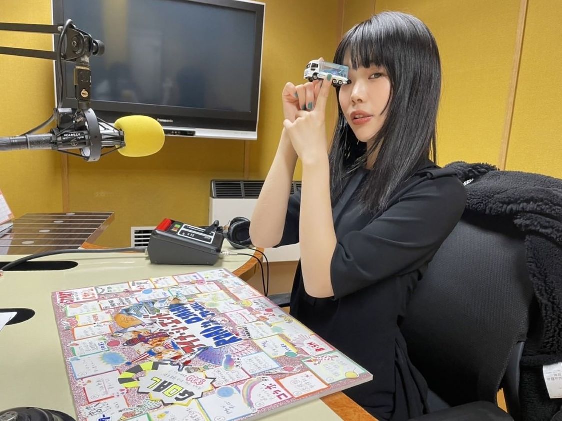 アイナ・ジ・エンド『アイナ・ジ・エンド　ROAD TO OSAKA JO-HALL』