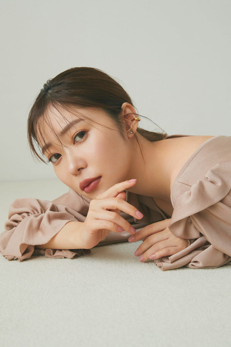 指原莉乃『Ririmew』