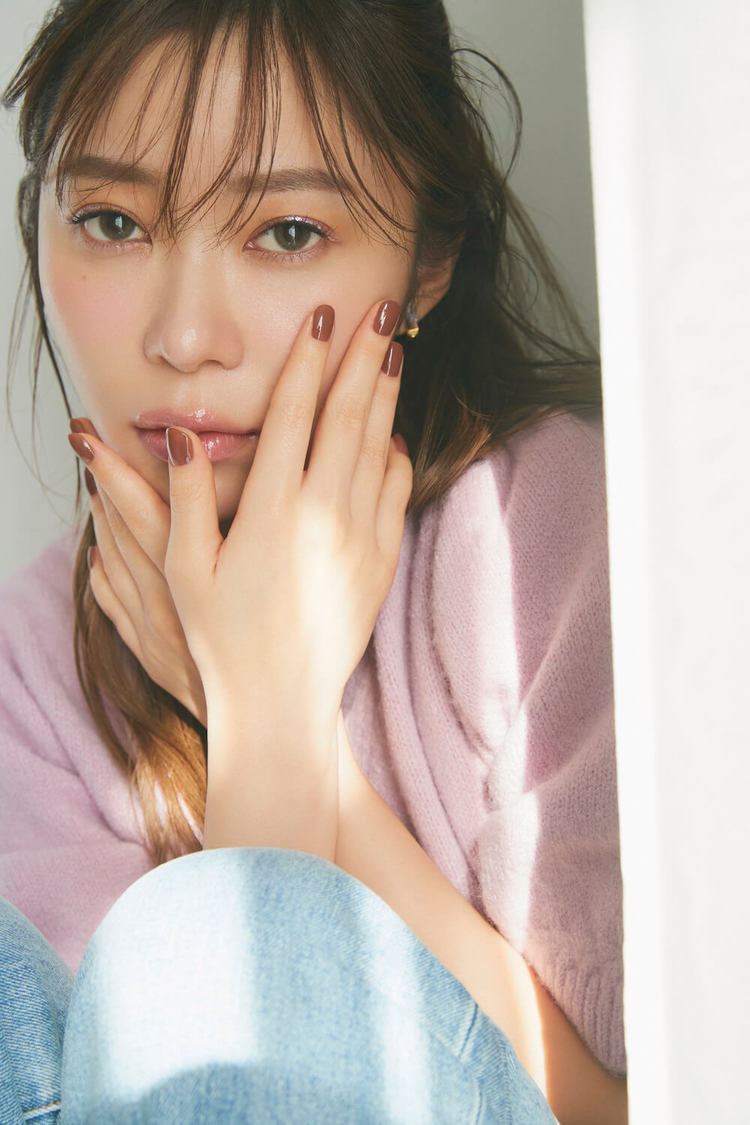 指原莉乃『Ririmew』