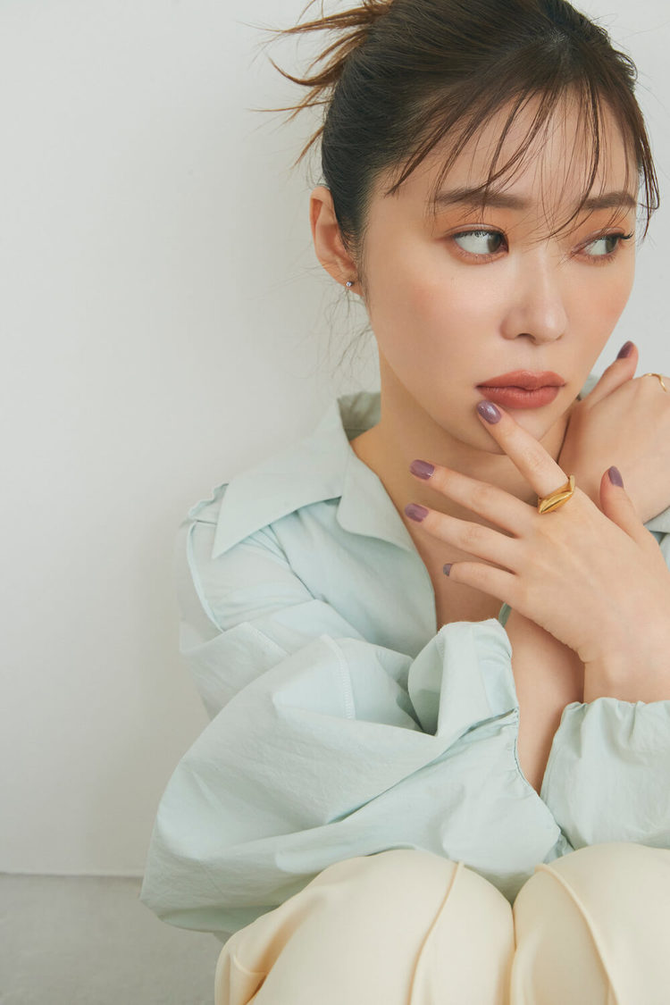 指原莉乃『Ririmew』