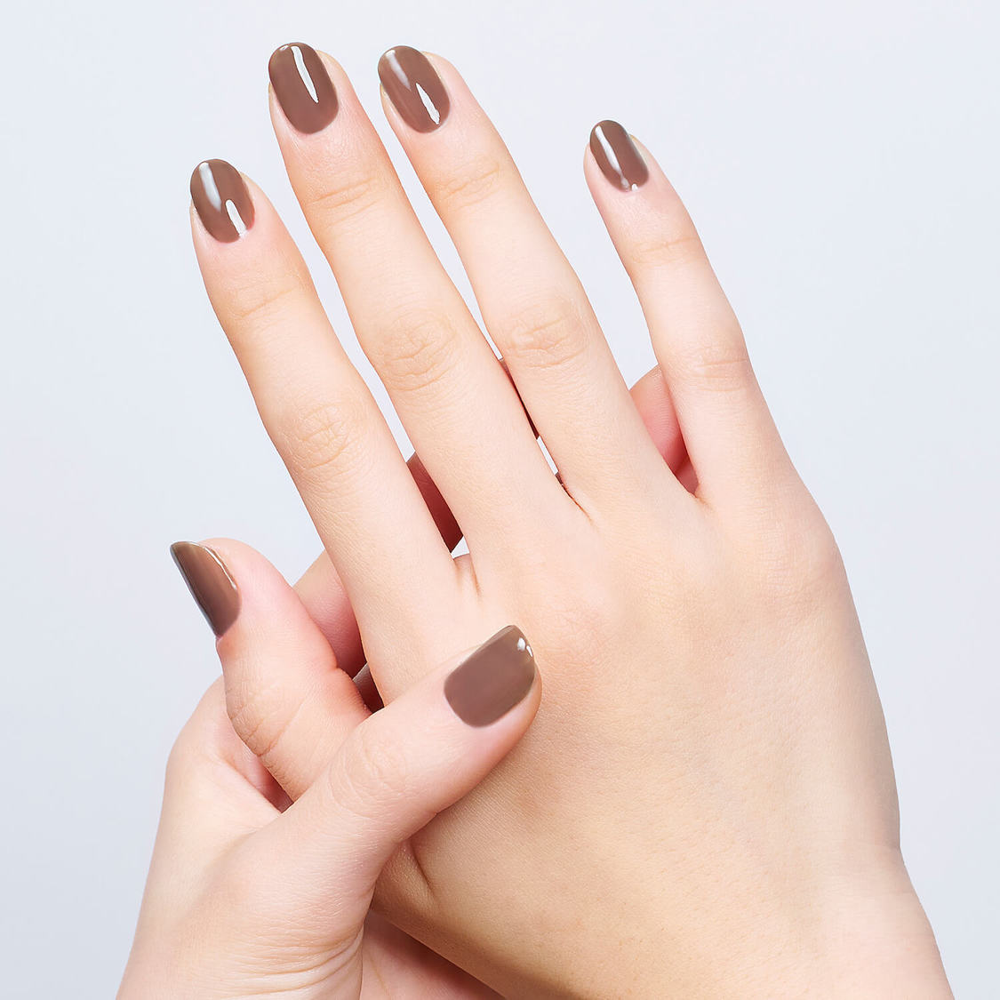 リリミュウ ネイルポリッシュ 01 ダーティーチャイ