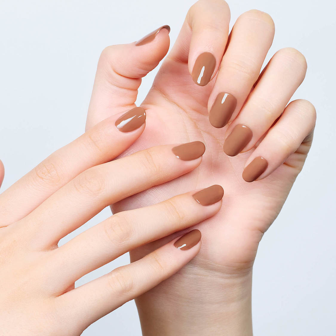 リリミュウ ネイルポリッシュ 02 リトルリトルピンク