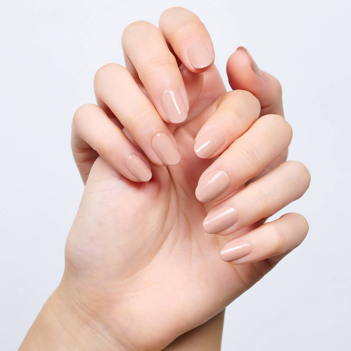 リリミュウ ネイルポリッシュ 03 エクリュベージュ