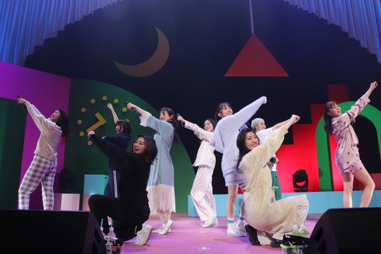 <私立恵比寿中学ファンクラブ会員限定イベント2022>