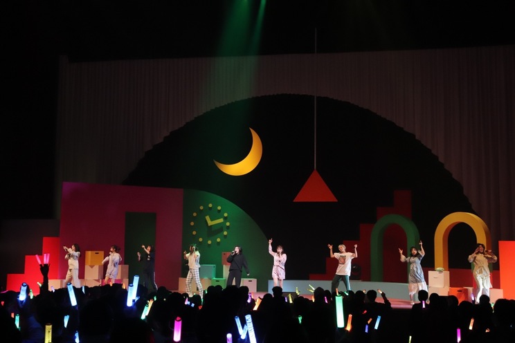 <私立恵比寿中学ファンクラブ会員限定イベント2022>