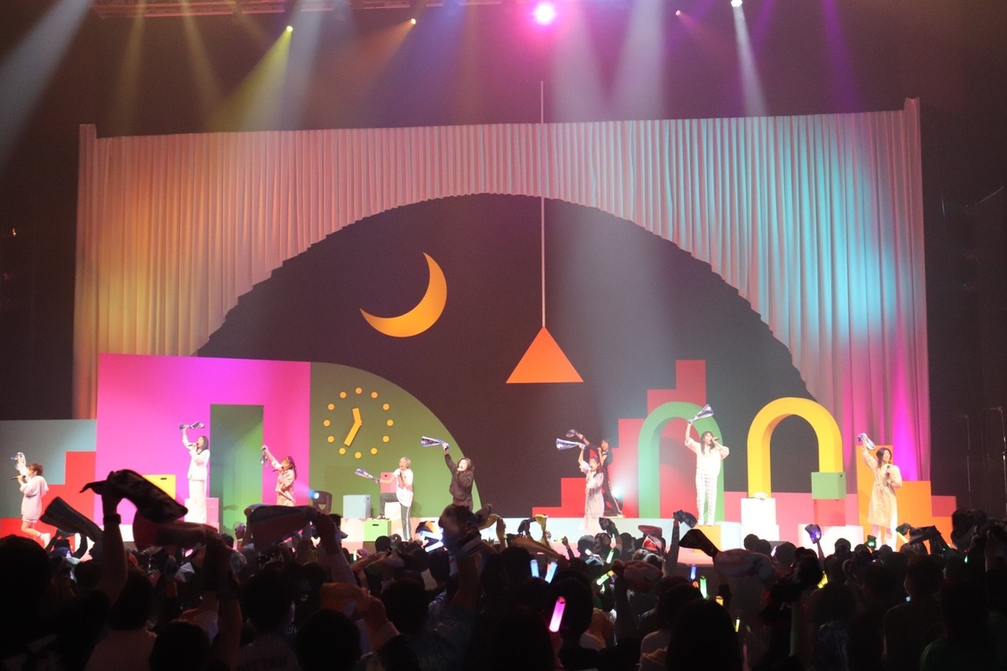 ＜私立恵比寿中学ファンクラブ会員限定イベント2022＞