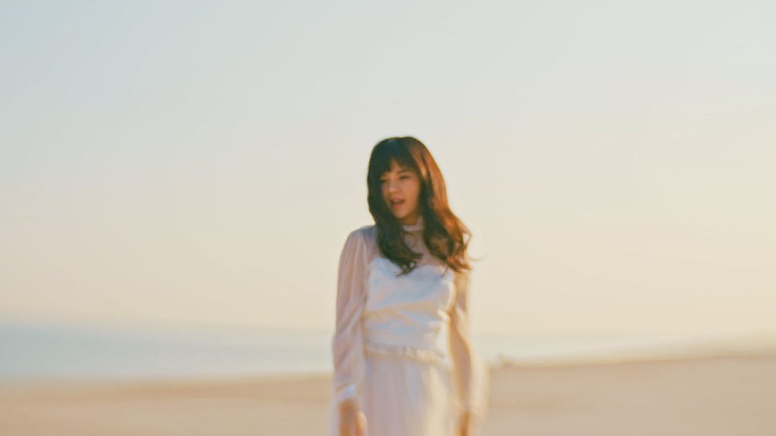 田村芽実「無形有形」MVより