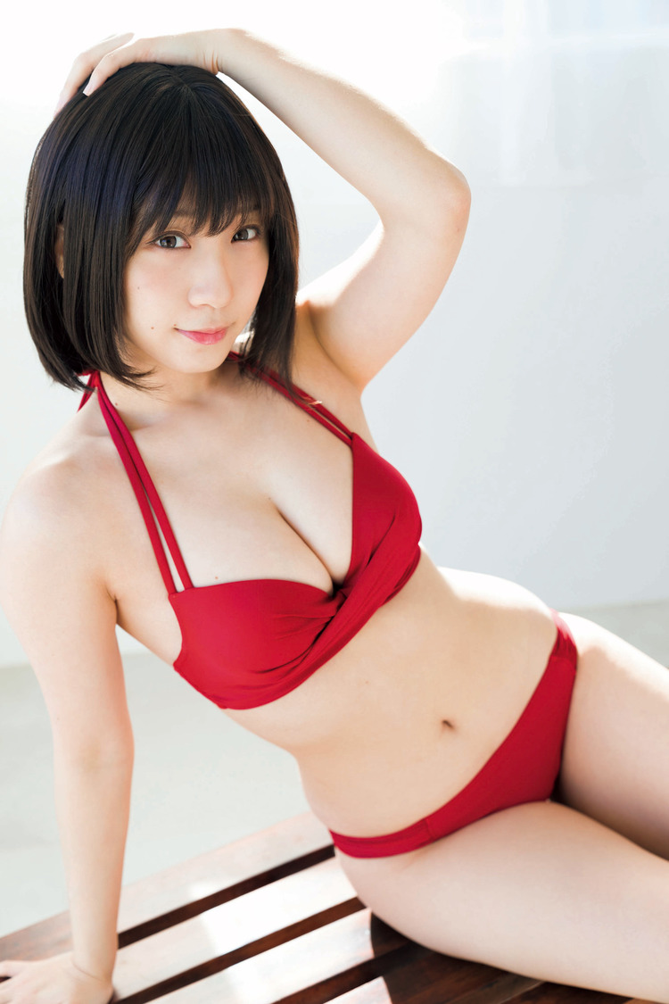 伊織もえ『週刊ビッグコミックスピリッツ』11号より（©小学館・週刊ビッグコミックスピリッツ）