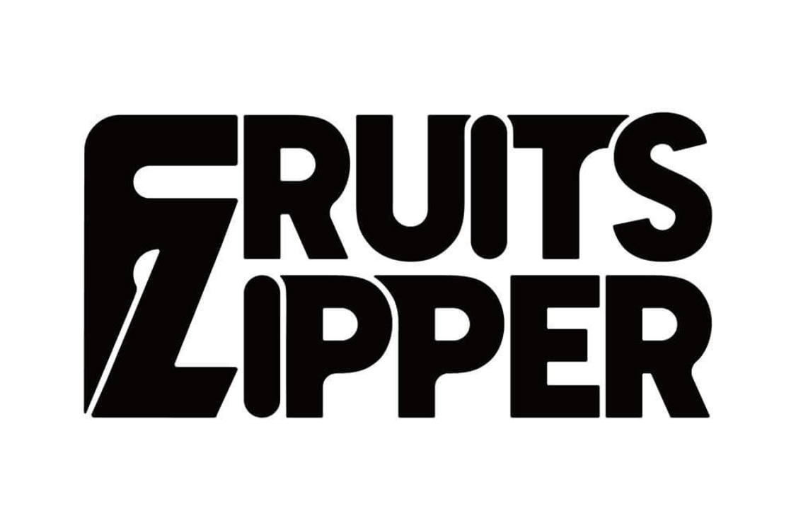 FRUITS ZIPPER