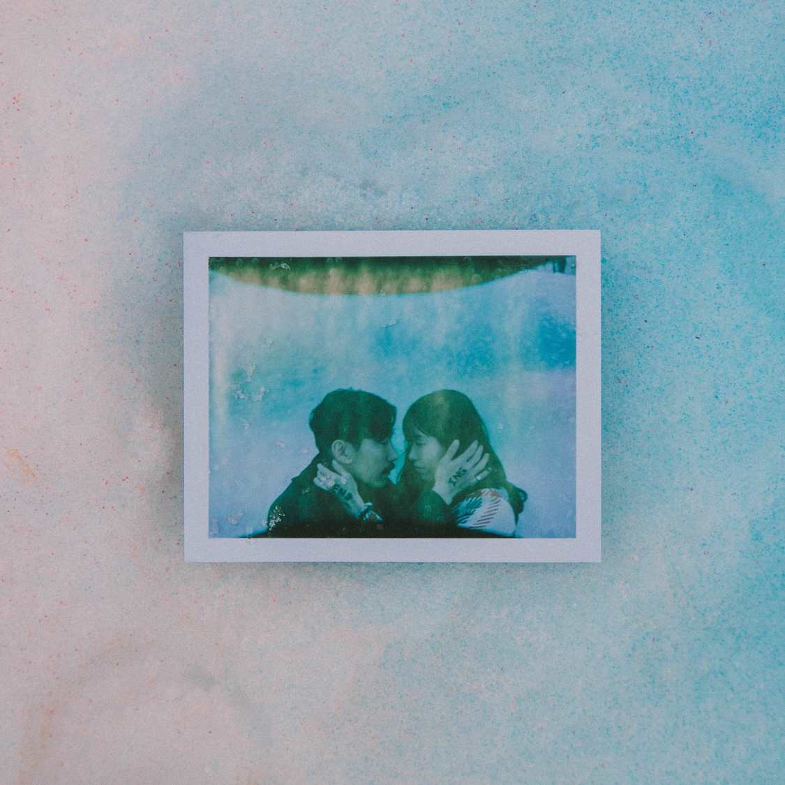 清 竜人「離れられない」