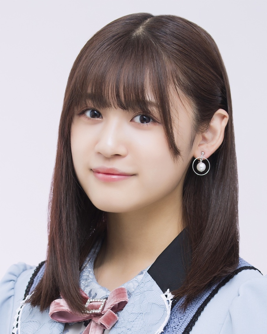 中川美音（NMB48）