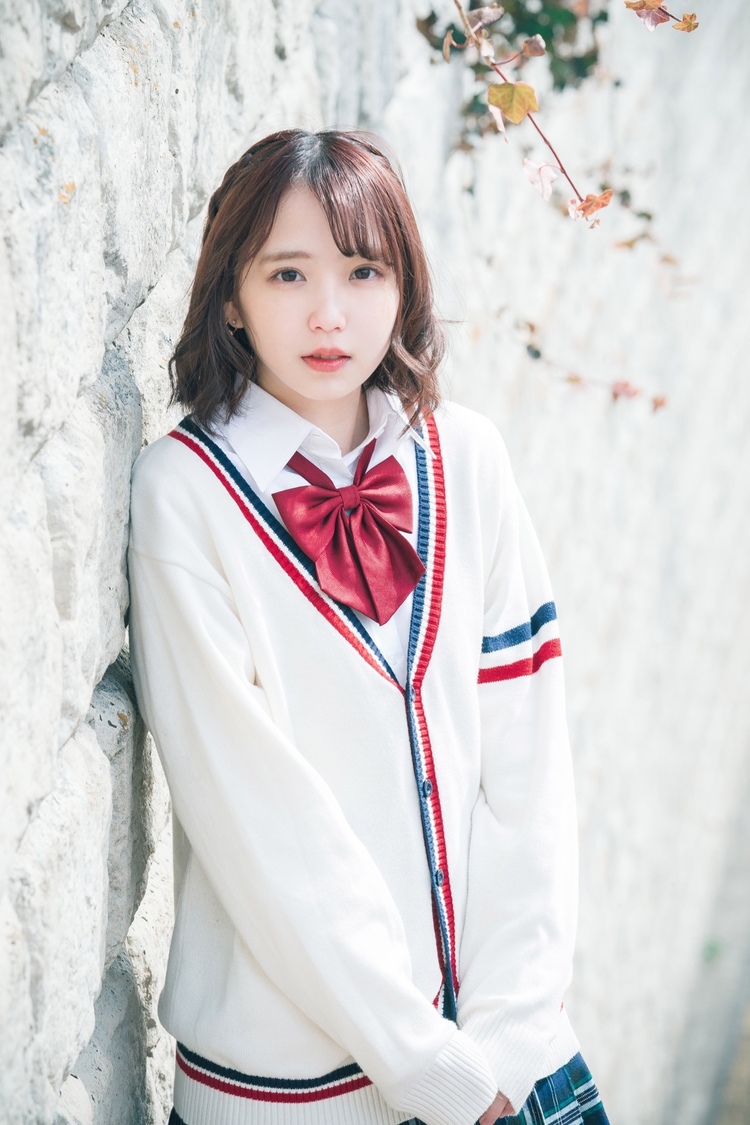 藤野志穂（2o Love to Sweet Bullet）