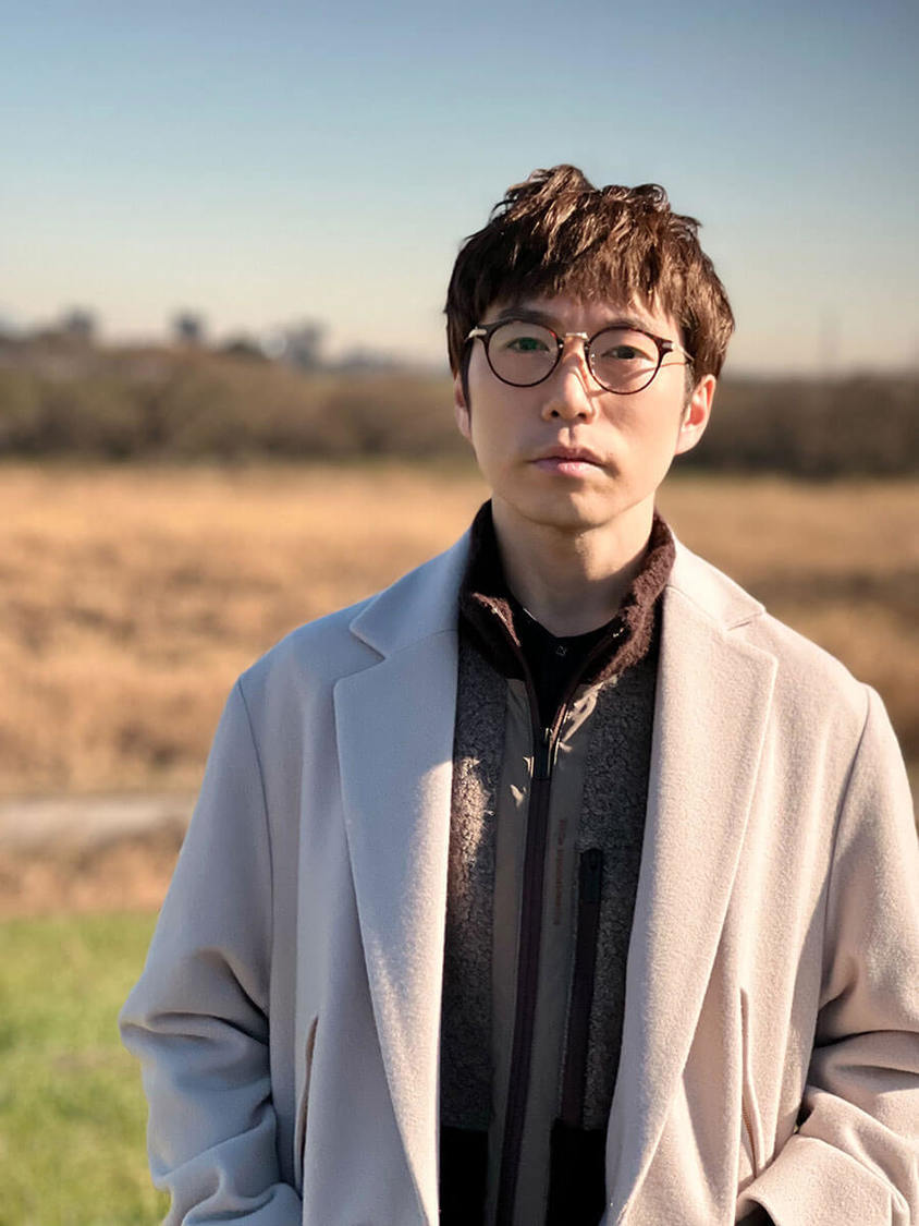 高橋優：火曜パーソナリティ