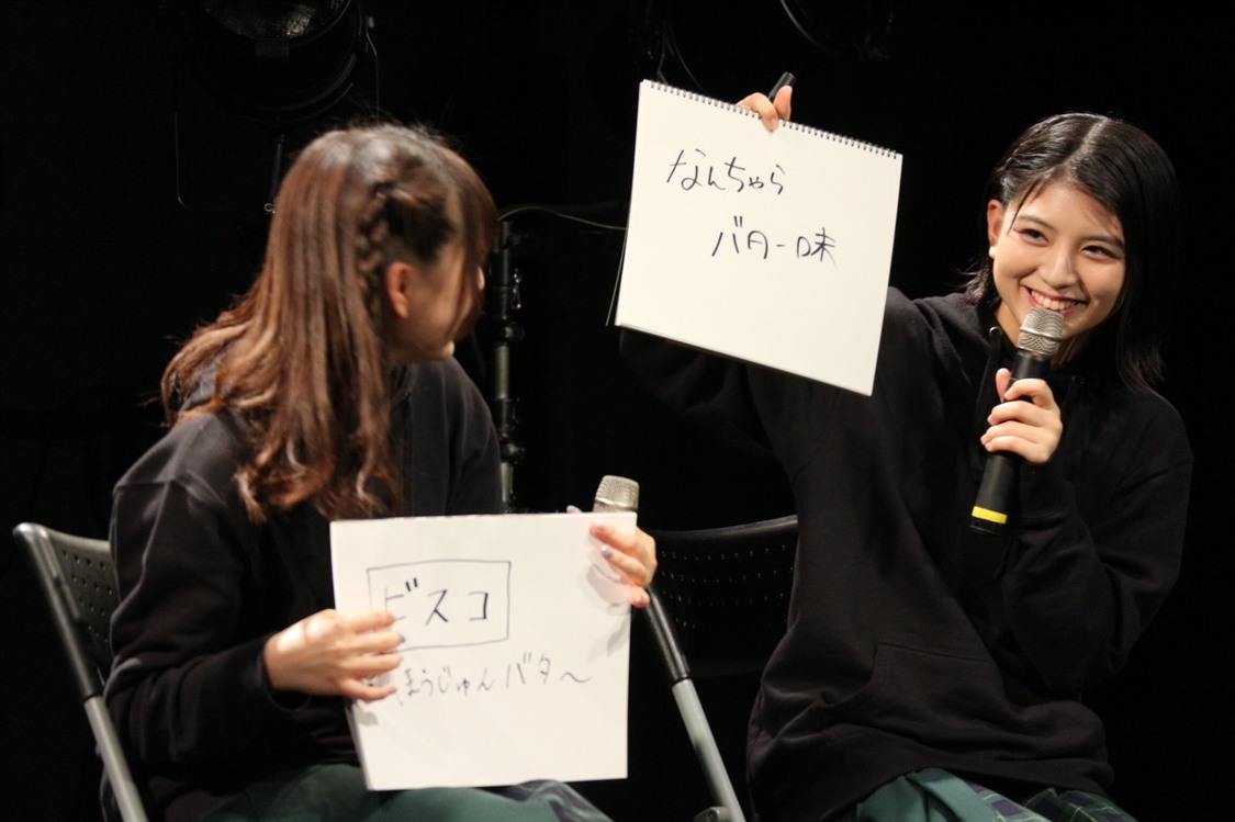 ＜三品瑠香生誕イベント〜あらららら18さいですって！！！！！！＾＾〜＞｜渋谷マウントレーニアホール（2019年3月19日）