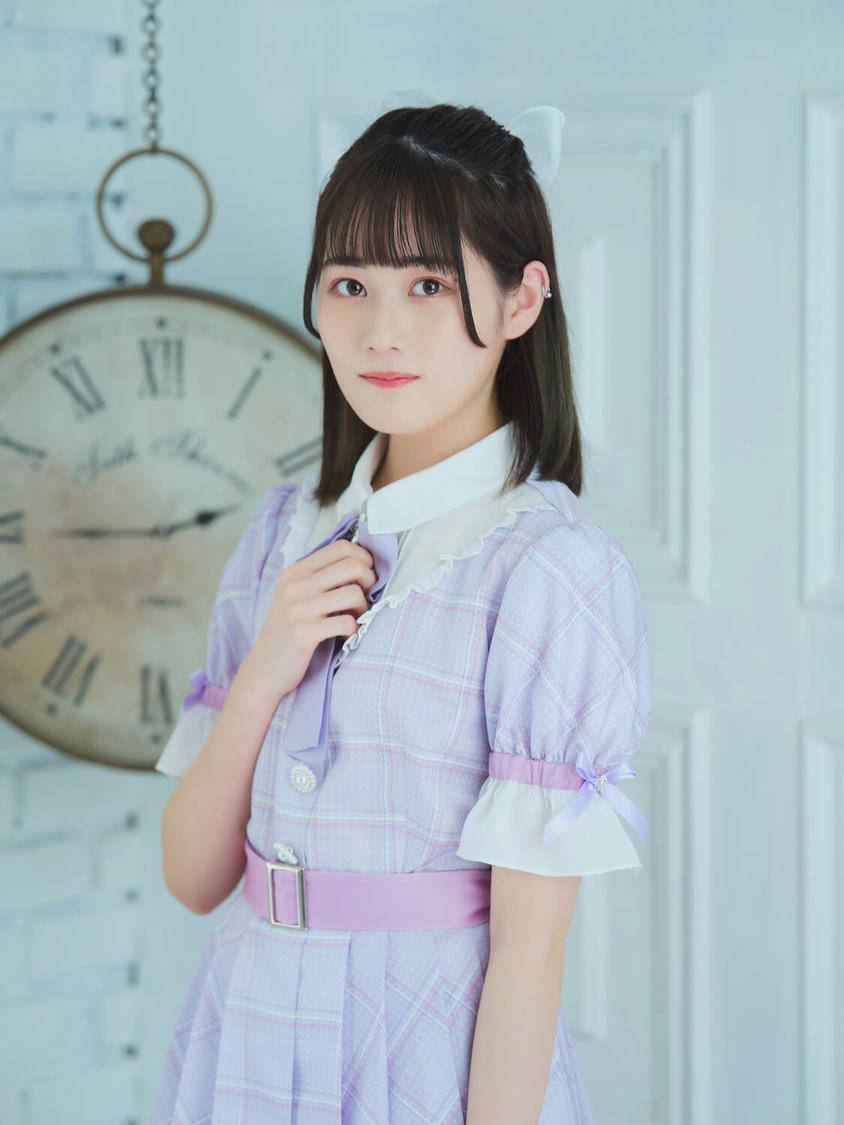 永野澪緒（なんキニ！）