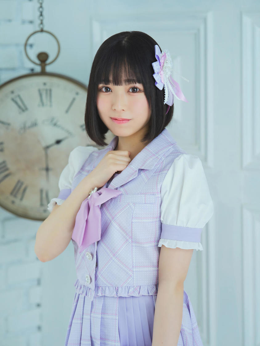 小野寺綾音（なんキニ！）