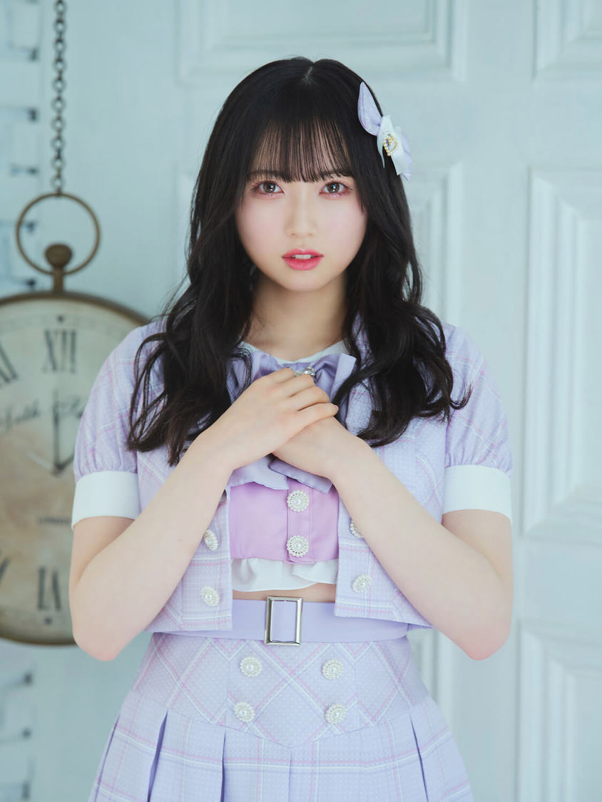 ​仁科茉彩（なんキニ！）