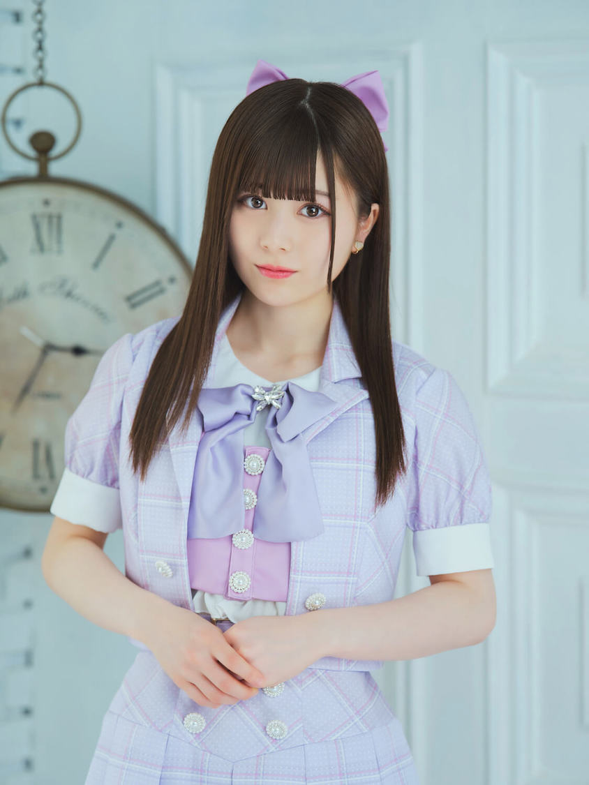 唐澤ひかり（なんキニ！）