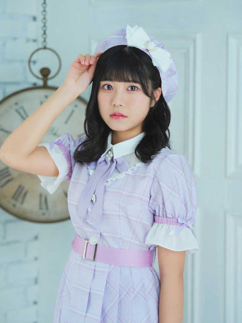 髙橋瑞希（なんキニ！）