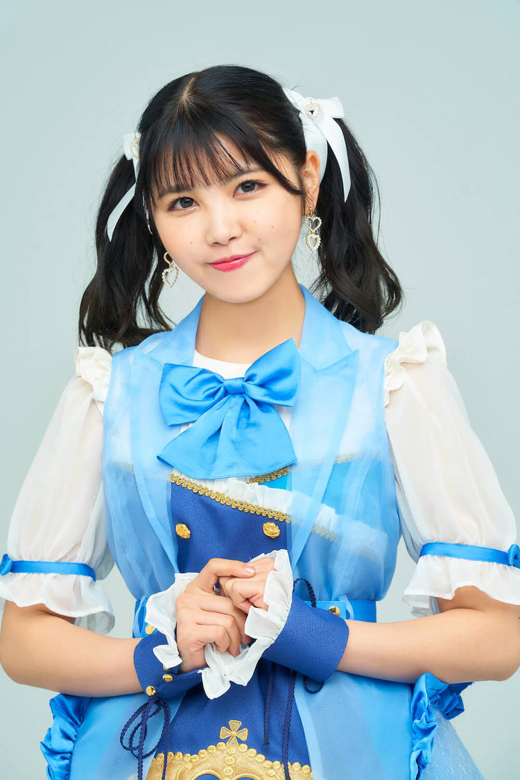 瀬乃かな（iSPY）