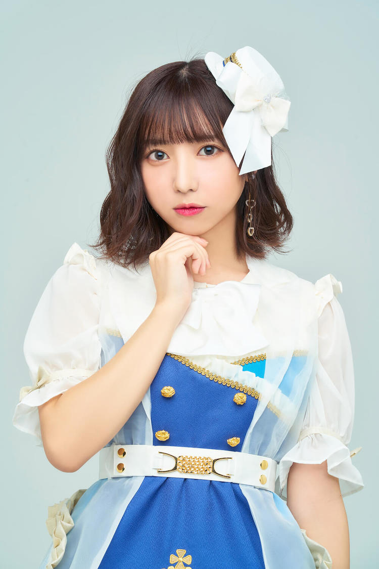 萩田こころ（iSPY）