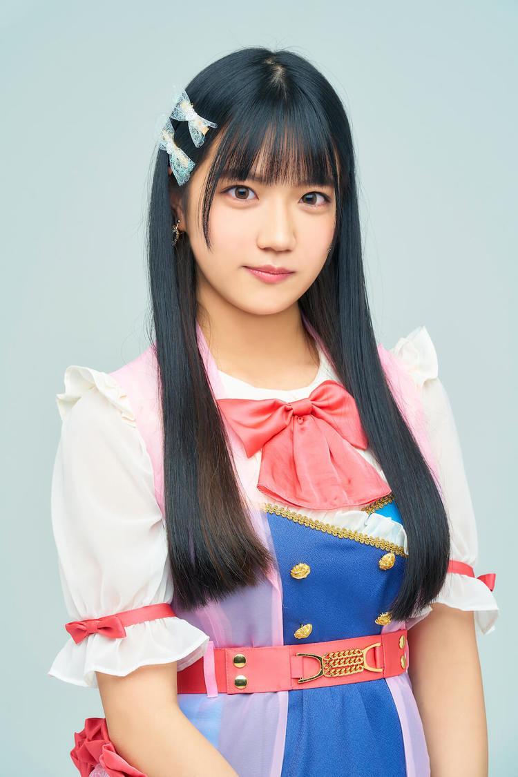 楠城ひめか（iSPY）