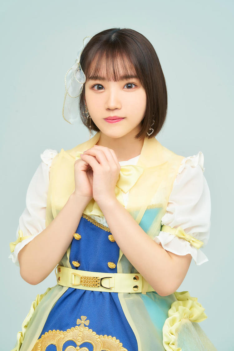 夏川みずき（iSPY）