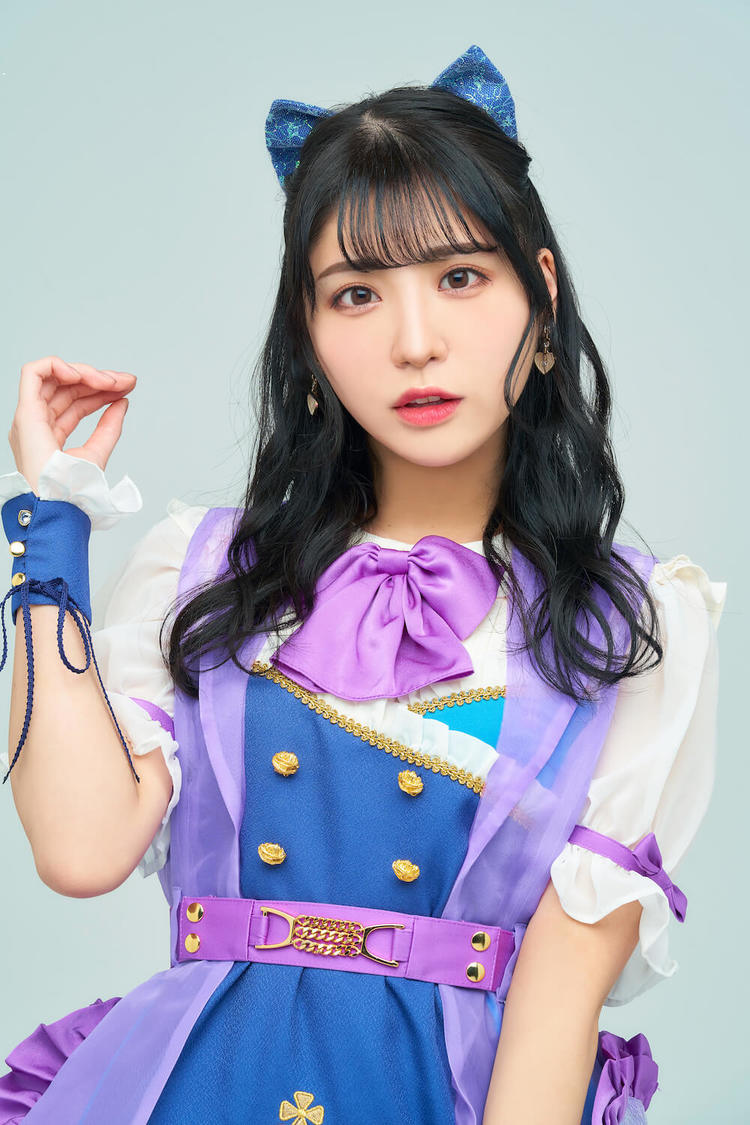 三葉みゆ（iSPY）