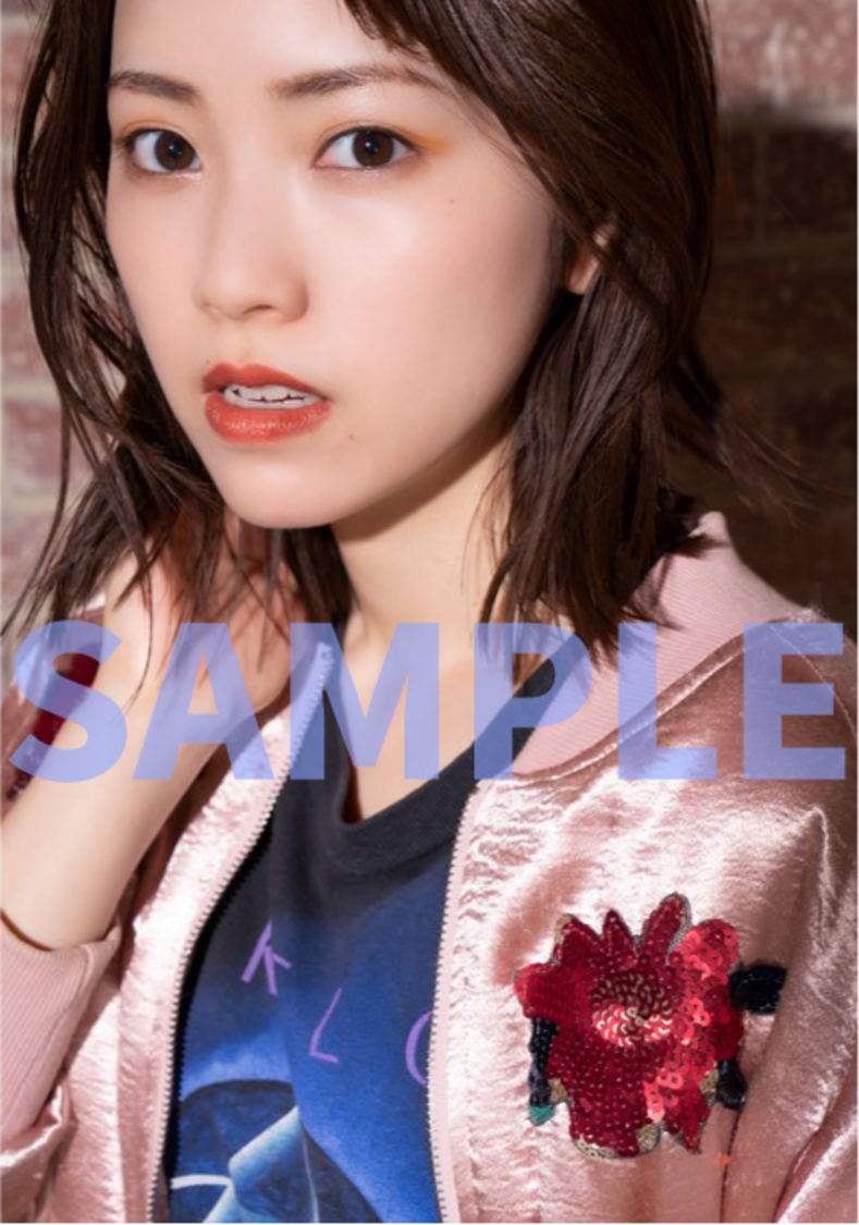 ゲーマーズ発売記念フェア／ブロマイド