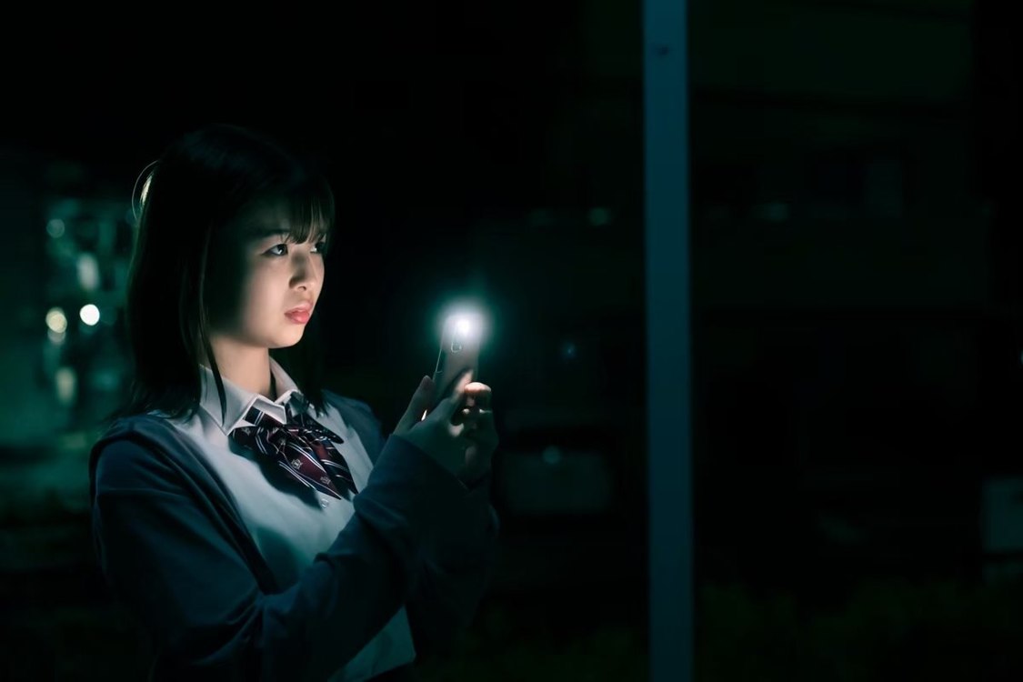 映画『真・事故物件/本当に怖い住民たち』場面写真