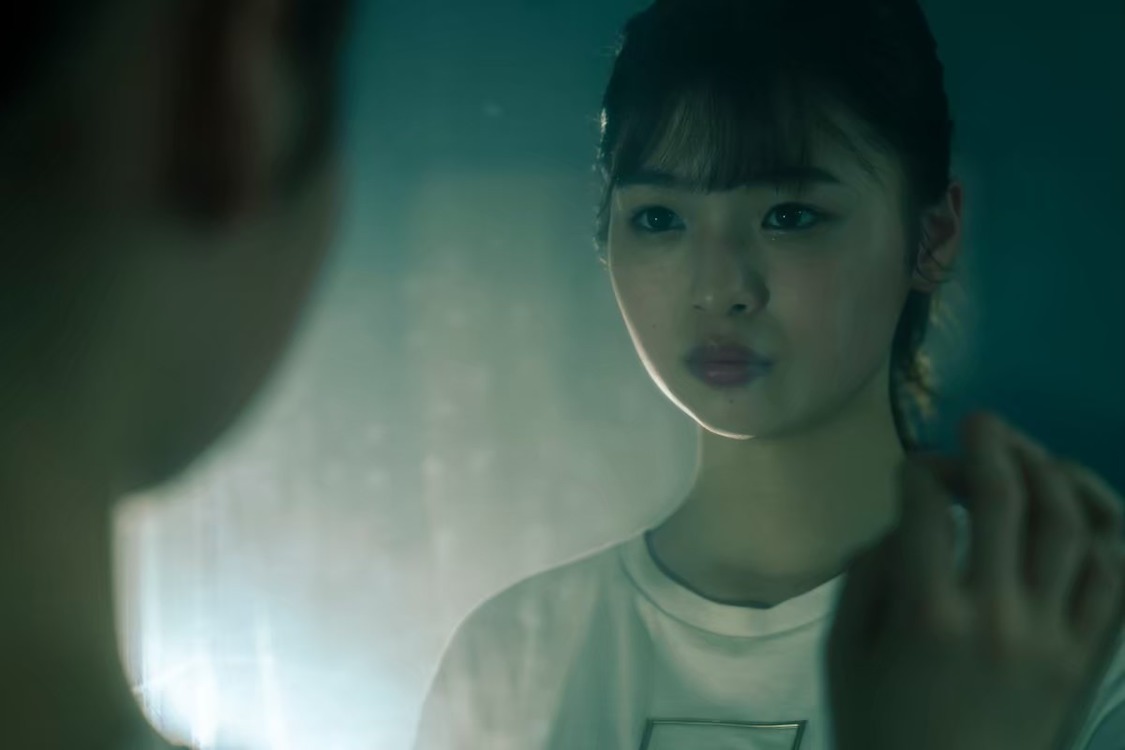 映画『真・事故物件/本当に怖い住民たち』場面写真