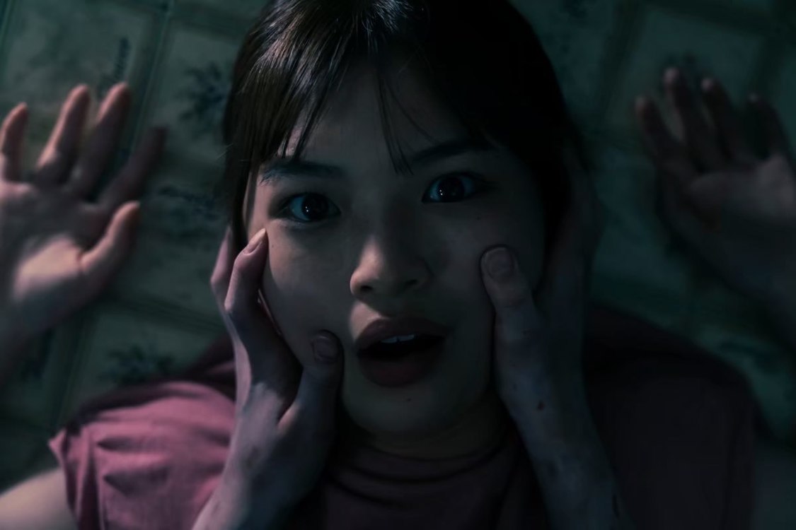 映画『真・事故物件/本当に怖い住民たち』場面写真