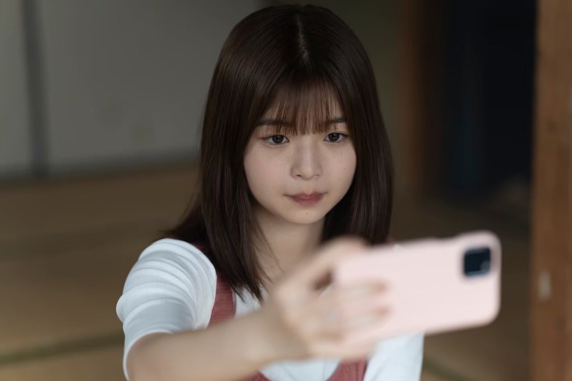 映画『真・事故物件/本当に怖い住民たち』場面写真