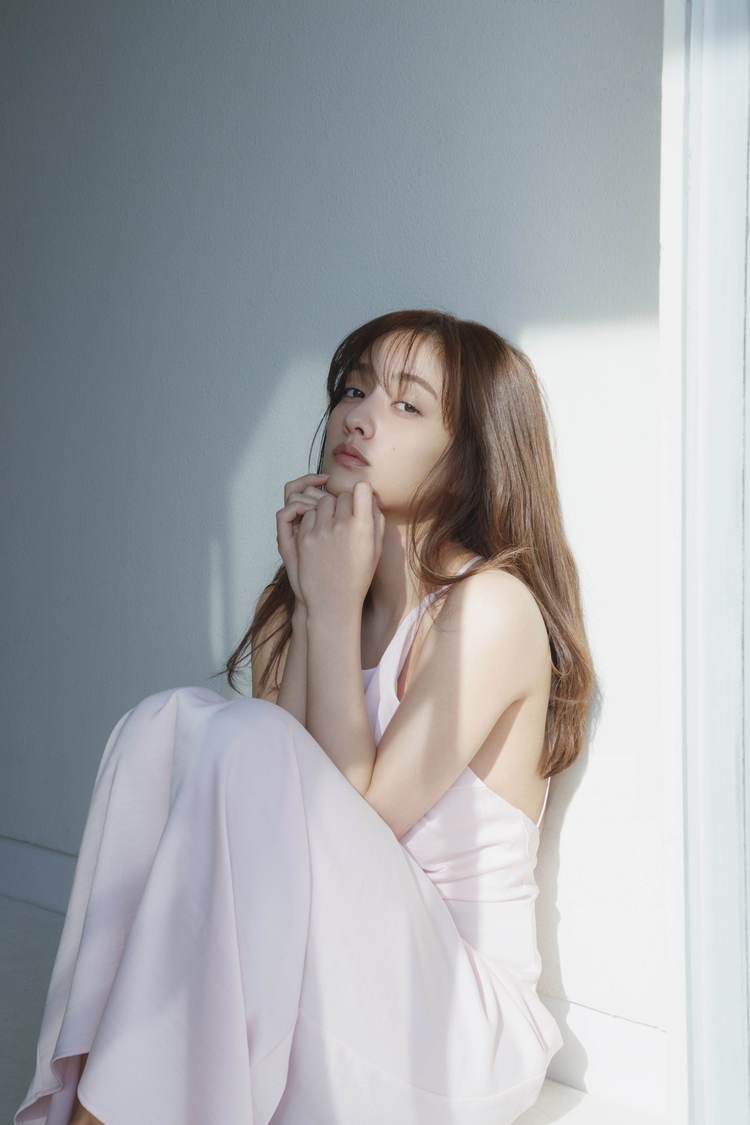 谷まりあ『ViVi』